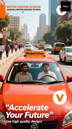 Unlock Exclusive Offers at Vaishali Motor Driving School, Ajmer! Get comprehensive car insurance… post image