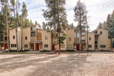 Photos of Christiana Townhomes by Ski Country