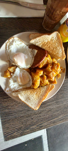 St Ann's Cafe - Thumbnail