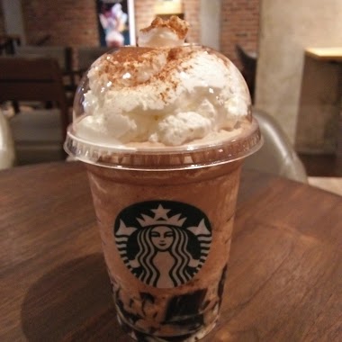 Starbucks Ruko Plaza Pondok Indah, Author: Nizar Seff