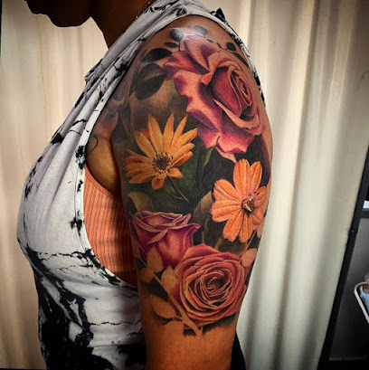 True Ambition Art Company photo