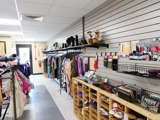 Hansen Consignment Store - Visual