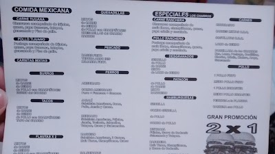 Photos of Los Charros