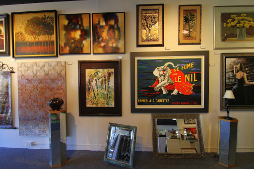 Art Works Gallery & Custom Picture Framing Gallery - United States