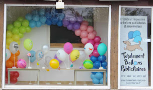 Photo n°6 de Totalement Ballons Publicitaires à Bayenghem-lès-Éperlecques (Imprimerie spécialisée en sérigraphie)
