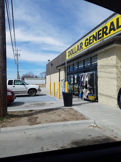 Dollar General