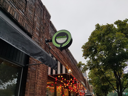 Kopplin's - Visual