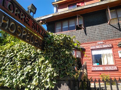 Photos of Hostal Torre Suiza