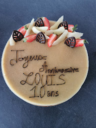 Photo n°5 de Alexandre Morice Traiteur Patissier à Saint-Pathus (Traiteur)