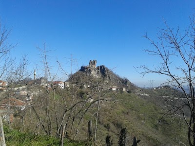 Gencaga Fortress