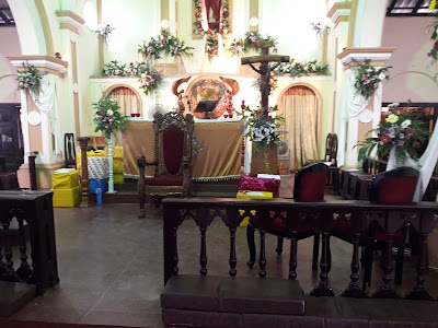 church