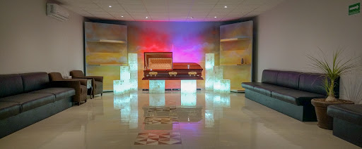 Los Santos Casa Funeraria