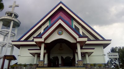 church