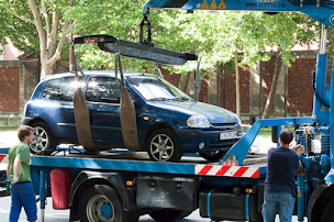 Photo n°5 de Auto Assistance Schmitt à Walheim (Casse automobile)