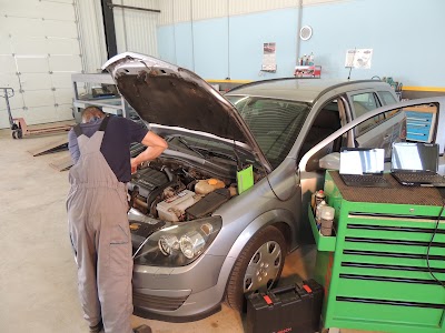 Photos of Klippan Car Service