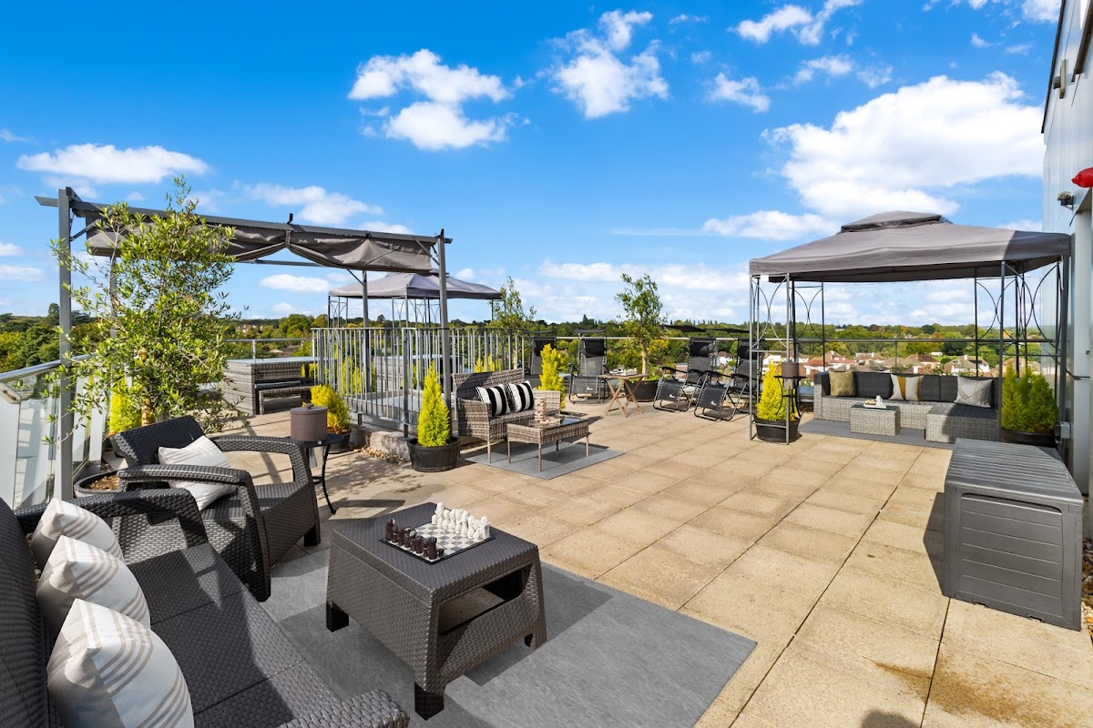 Fizzy Epsom LLP