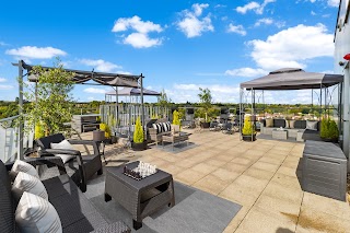 Fizzy Epsom LLP