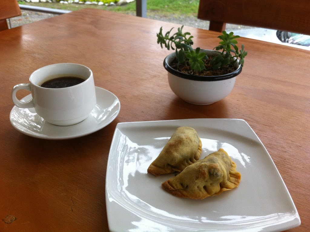 CoRo Coffee Room