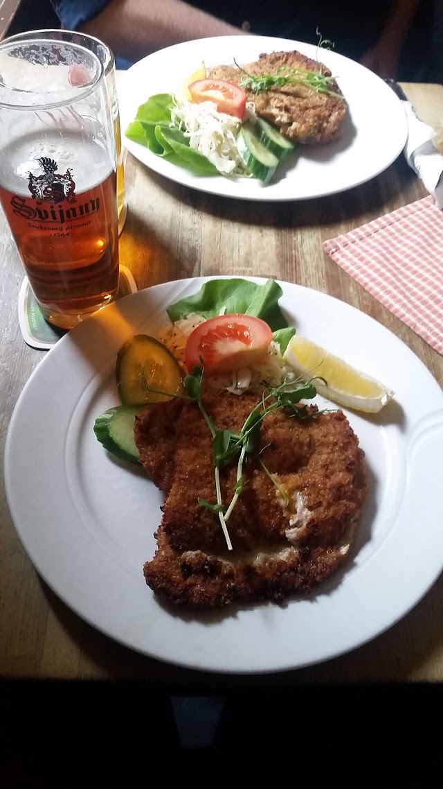 Krogen Soldaten Svejk
