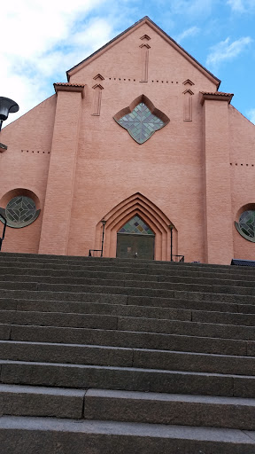 Besökarbild Everystay Business Apartment