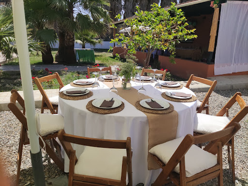 Paladares Cocina Delicatessen