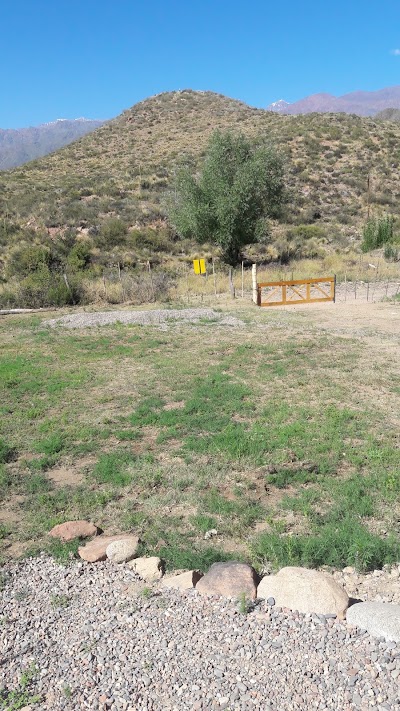 Photos of Caba&ntilde;as A&A