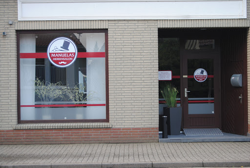 Manuelas Herrensalon Gallery - Germany