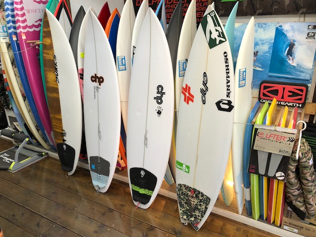 サーフショップ CHP仙台