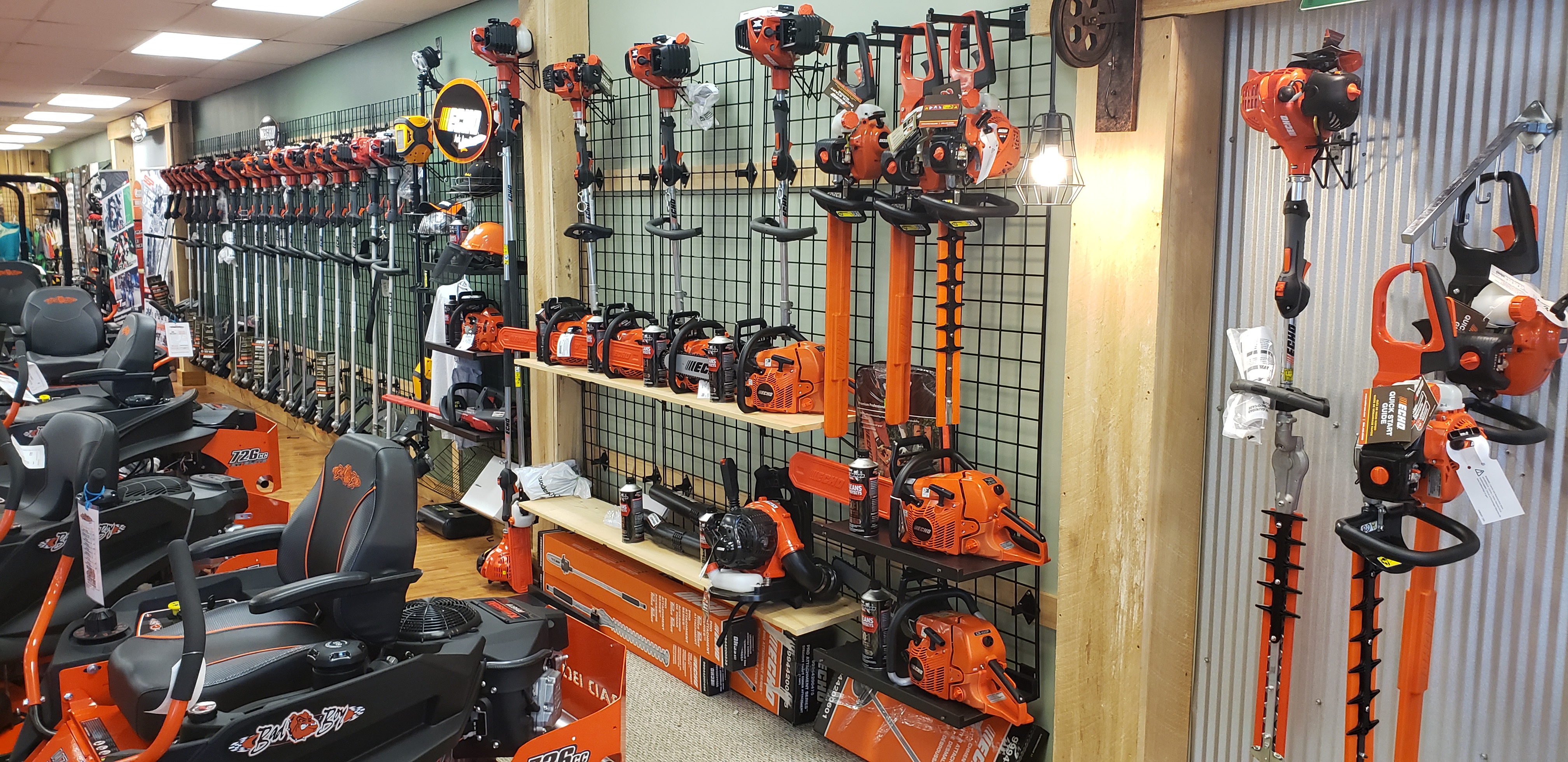 SouthLand Power Sports