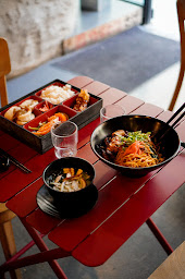 Photo n°77 de Oto Oto à Lyon (Restaurant de sushis)