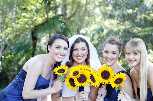Southern Floral Events - Thumbnail