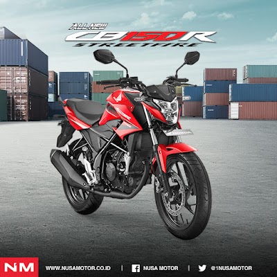 Photos of NUSA MOTOR DOLOPO