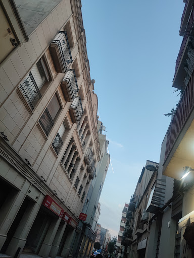 Mobelinde - Visual