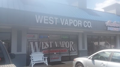 West Vapor Co.