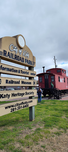 MKT Railroad Museum - Thumbnail
