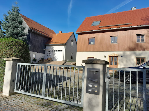 Freibergsdorf Hammer Mill - Thumbnail
