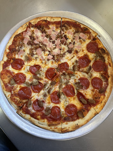 Pizzería El Pariente #1 - Thumbnail