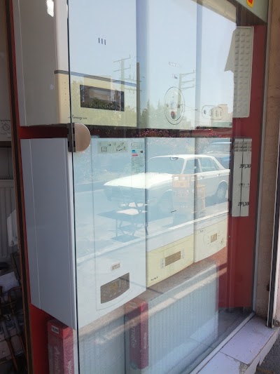 Photos of Dehqani Facilities