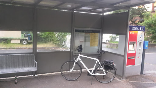 Hinterweidenthal - Visual