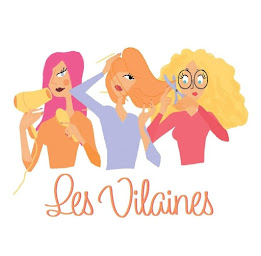 Photo n°10 de Les Vilaines à Margency (Salon de coiffure)