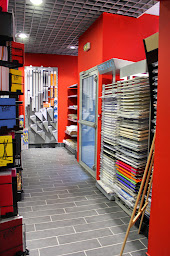 Photo n°6 de Le Géant des Beaux-Arts Strasbourg Gare à Strasbourg (Magasin de matériel artistique)