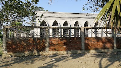 Photos of Masjide Belal (Ra)