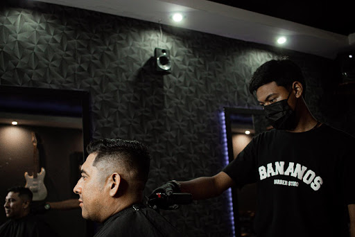 Banano's Barber Studio