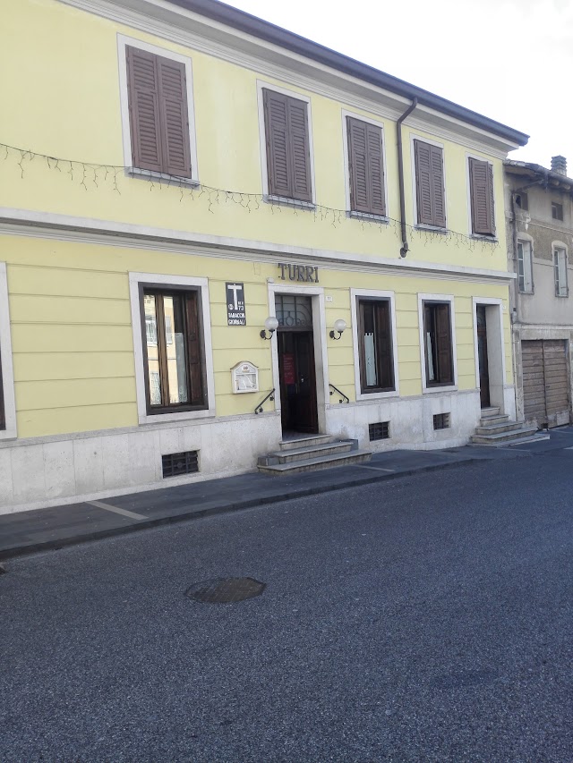 Trattoria Turri