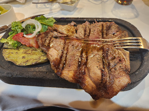 Restaurante La Cuarta del Pibe Argentino - Thumbnail