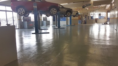 Photos of DIDZ MOTOR WORKS
