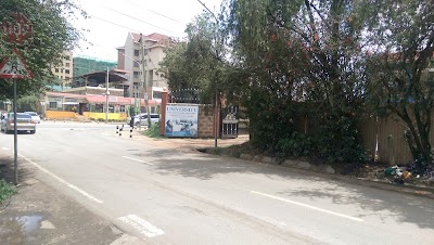 Photos of University Of Eastern Africa Baraton-Nairobi Campus