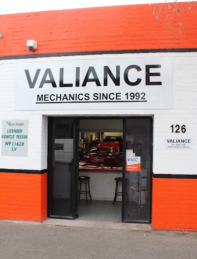 Photos of Valiance Auto Service Centre