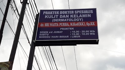 Photos of Praktek Dokter Spesialis Kulit & Kelamin (Dokter Sri)