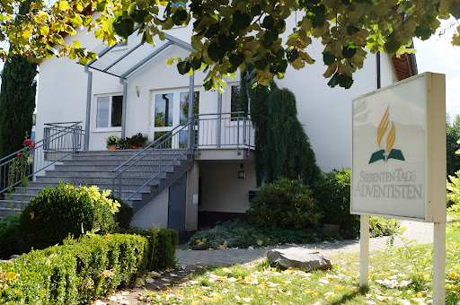 Adventgemeinde Müllheim (Baden)